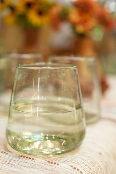 Tumbler Glasses